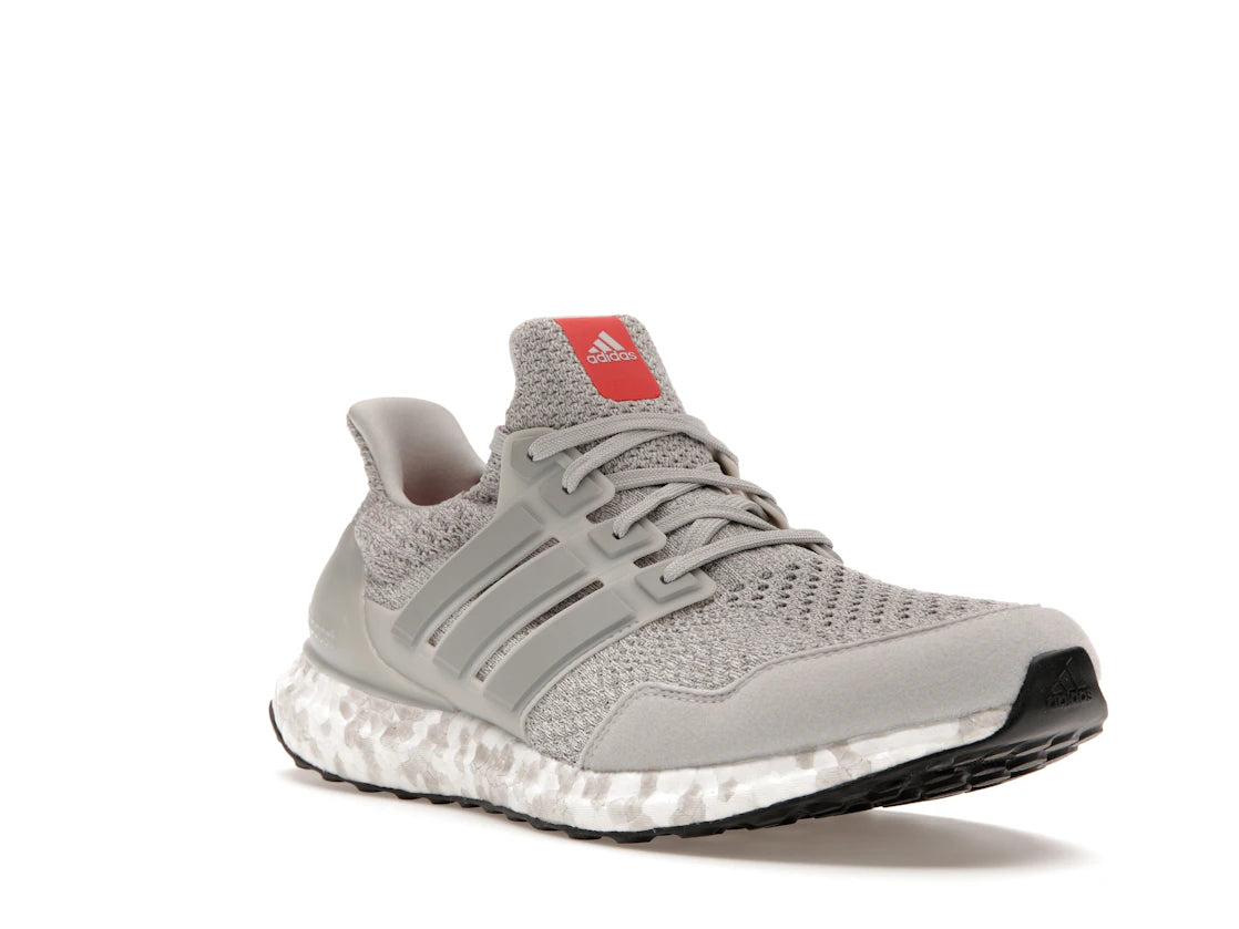 adidas Ultra Boost 5.0 DNA Triple Grey - vue secondaire A