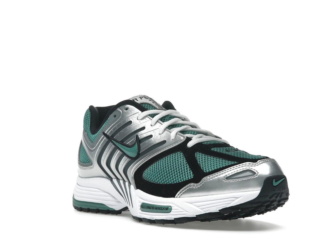 Nike Air Peg 2K5 Metallic Silver Bicoastal - vue secondaire A