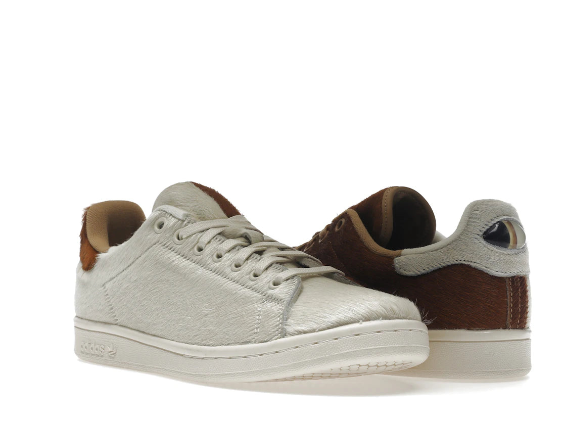 adidas Stan Smith Gore-Tex Gremlins Mogwai - vue secondaire A