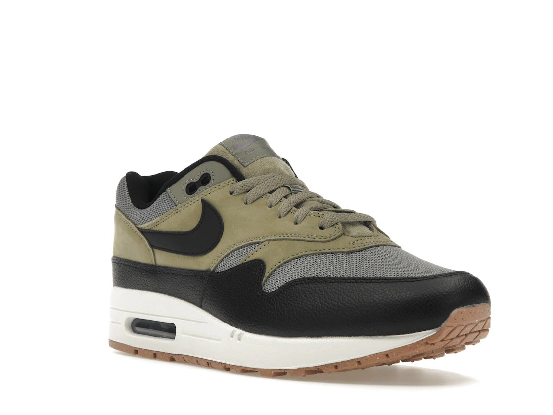 Nike Air Max 1 SC Dark Stucco - vue secondaire A