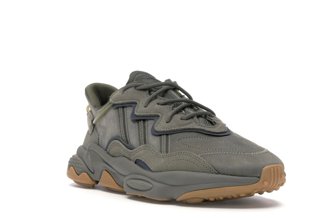 adidas Ozweego Trace Cargo - vue secondaire A