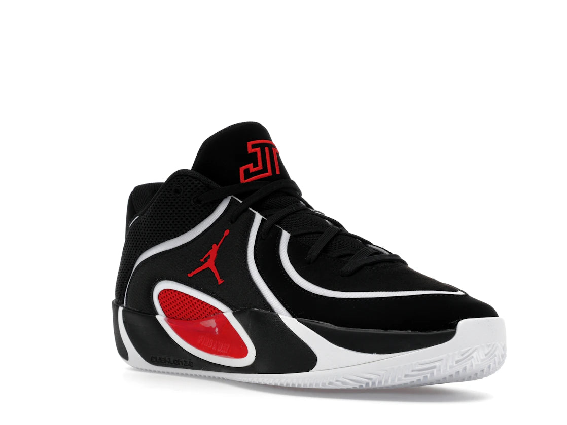 Jordan Tatum 4 Bloodline - vue secondaire A