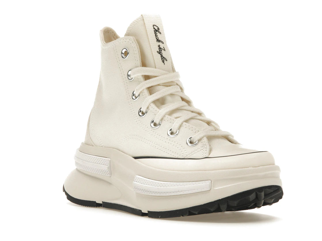 Converse Run Star Legacy CX Egret White - vue secondaire A