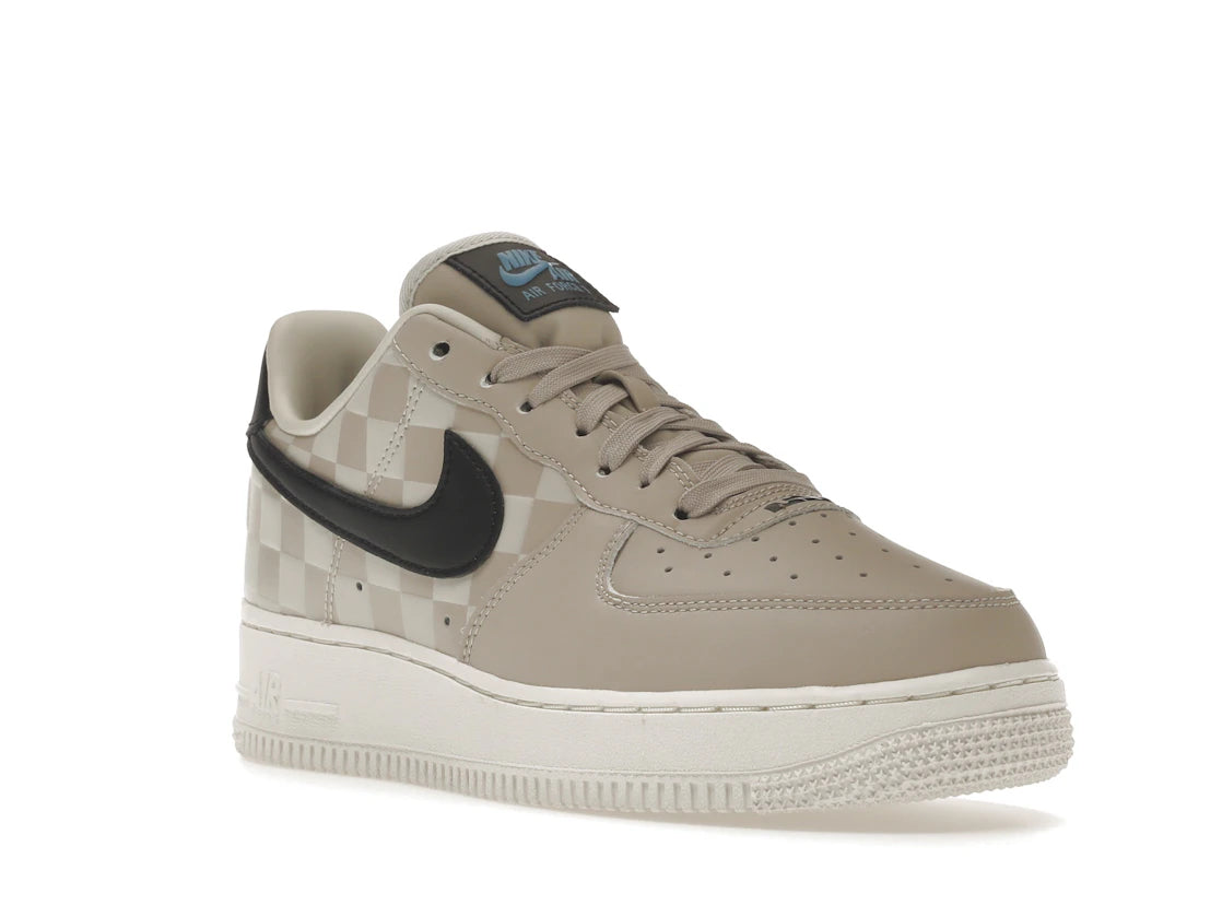 Nike Air Force 1 Low LeBron James Strive For Greatness - vue secondaire A