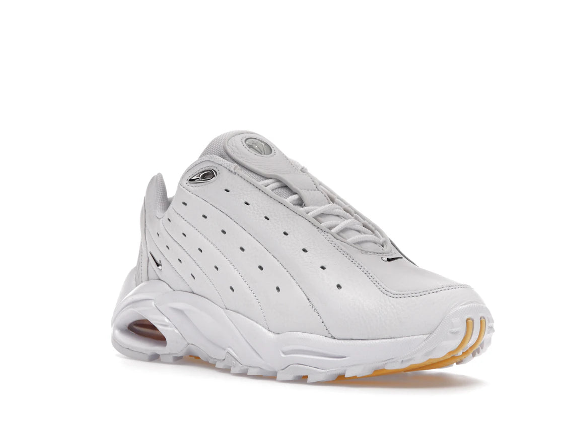 Nike Hot Step Air Terra Drake NOCTA White - vue secondaire A