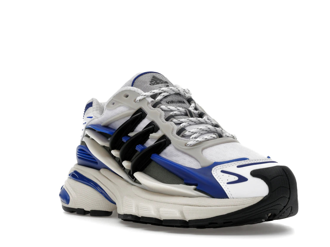 adidas Adistar Jellyfish Pharrell Williams Royal Blue - vue secondaire A