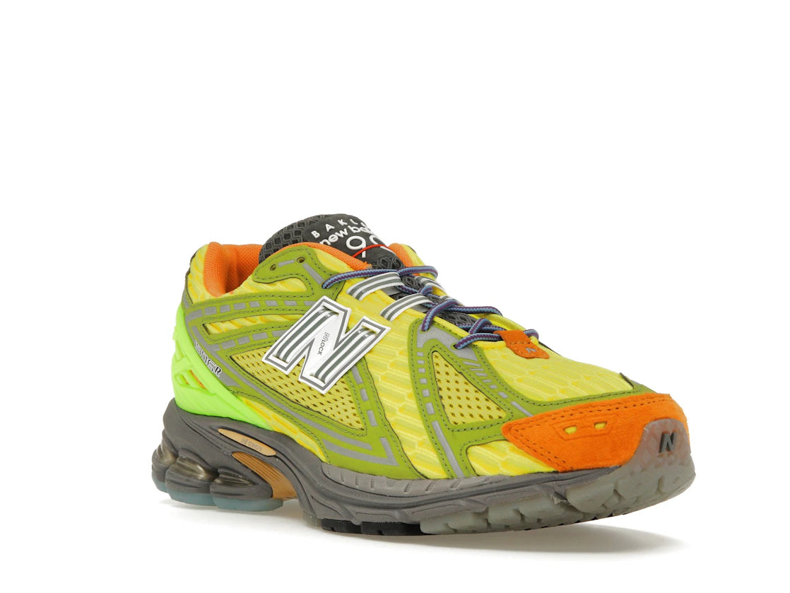 New Balance 1906R Action Bronson Scorpius - vue secondaire A