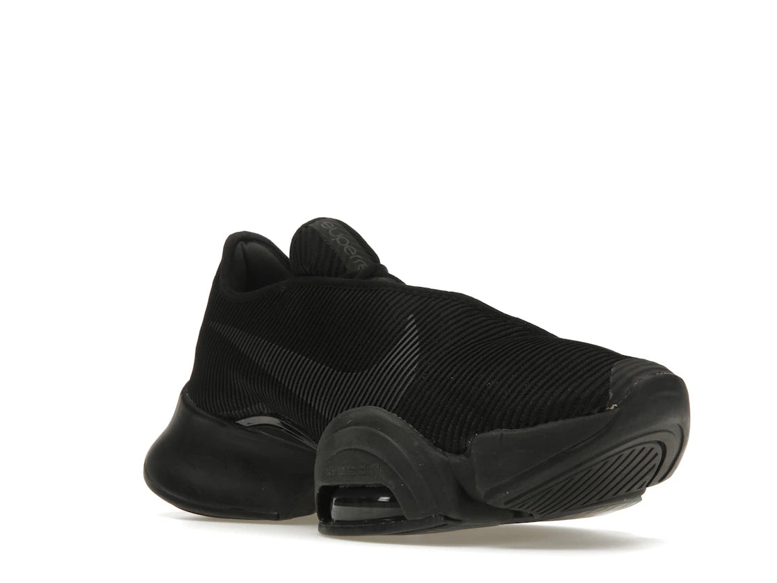 Nike Air Zoom SuperRep 2 Black Anthracite Black (Women's) - vue secondaire A