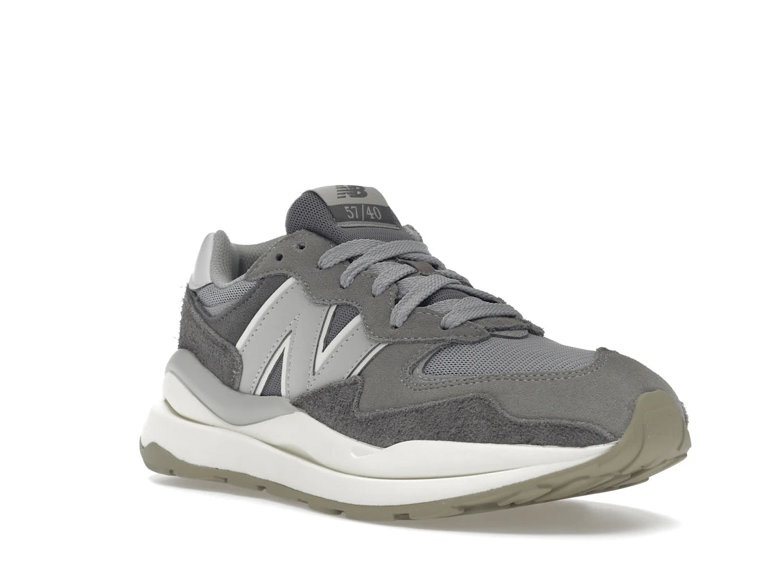 New Balance 57/40 Marblehead Sea Salt - vue secondaire A