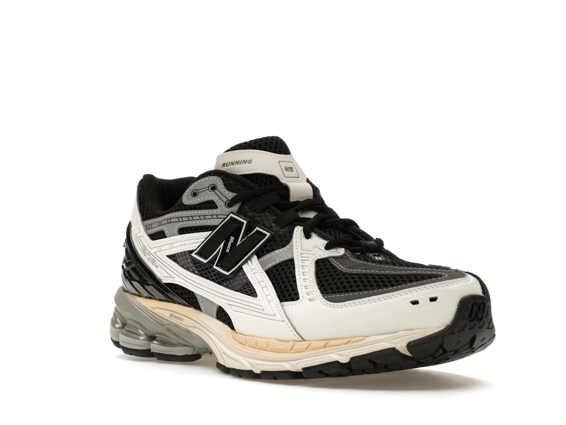 New Balance 1906U Black Sea Salt Magnet - vue secondaire A