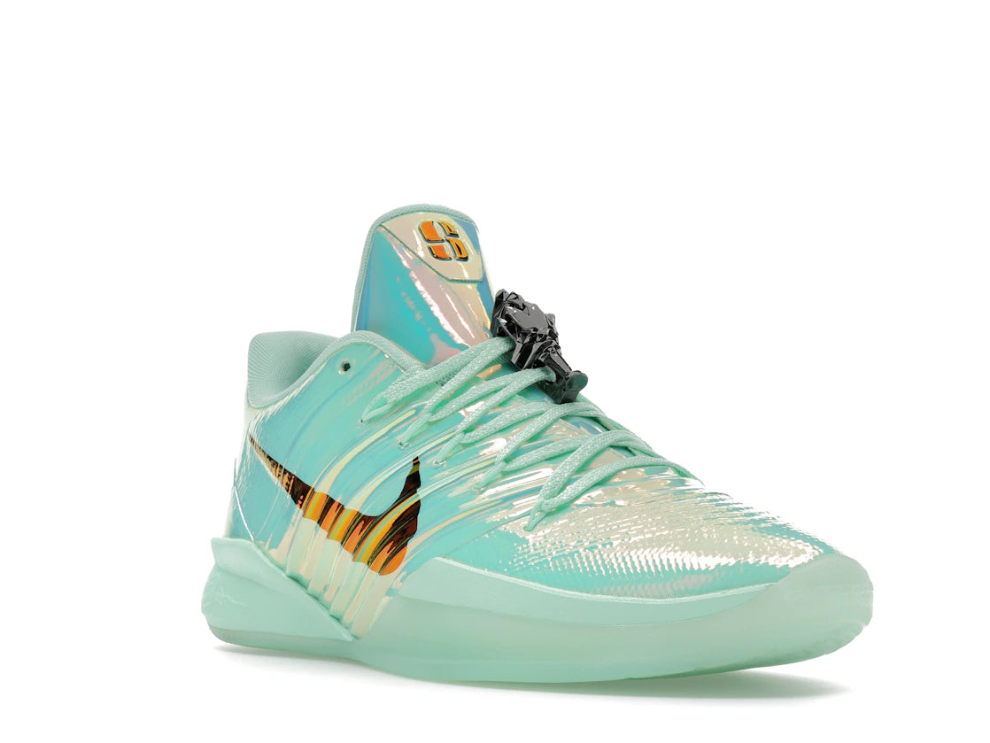 Nike Sabrina 3 LX All-Star Warning Label (Women's) - vue secondaire A