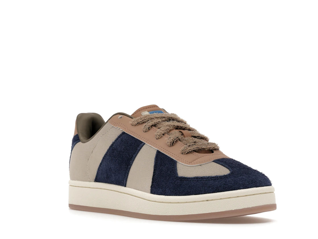 adidas BW 00s The Whitaker Group Do Not Duplicate Clay Navy - vue secondaire A