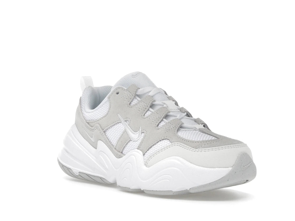 Nike Tech Hera White Photon Dust (Women's) - vue secondaire A