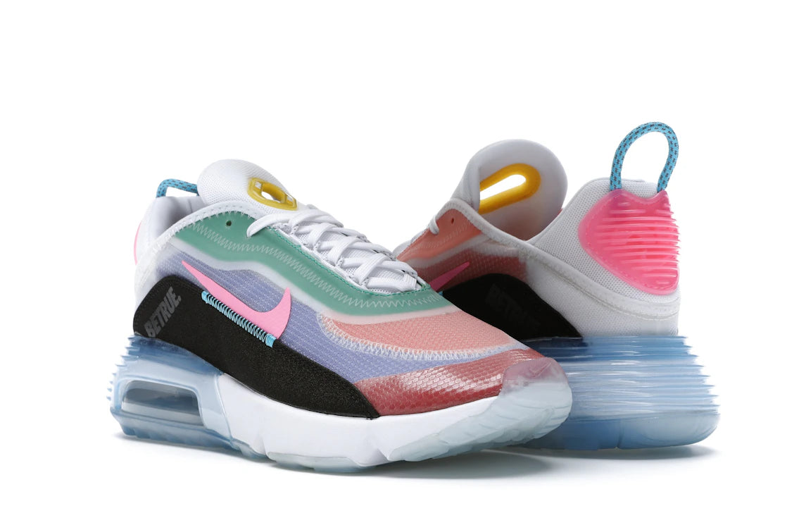 Nike Air Max 2090 Be True (2020) - vue secondaire A