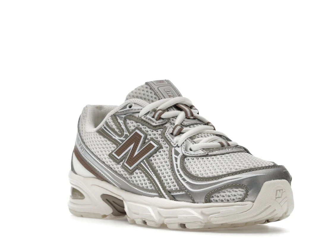 New Balance 740v2 Arid Stone - vue secondaire A