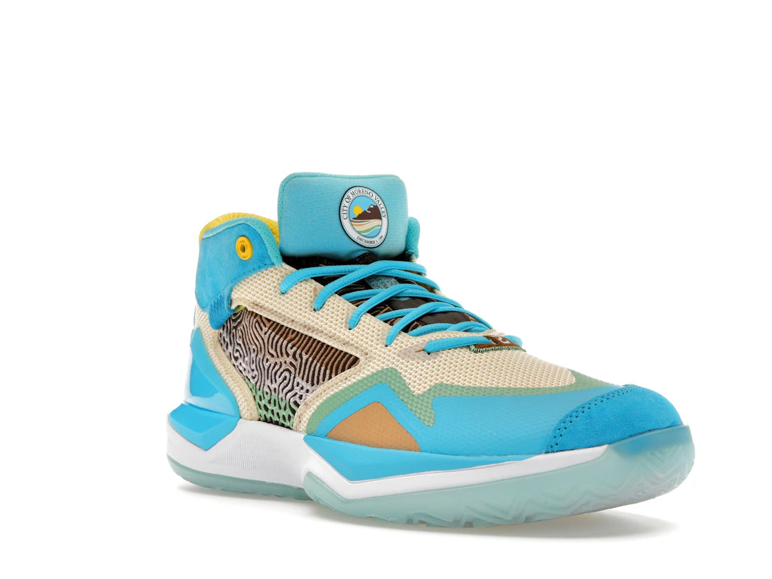 New Balance KAWHI Moreno Valley - vue secondaire A