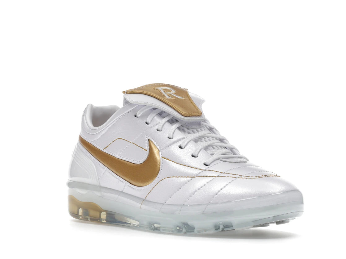 Nike Cryoshot Tiempo Legend Ronaldinho Touch of Gold - vue secondaire A