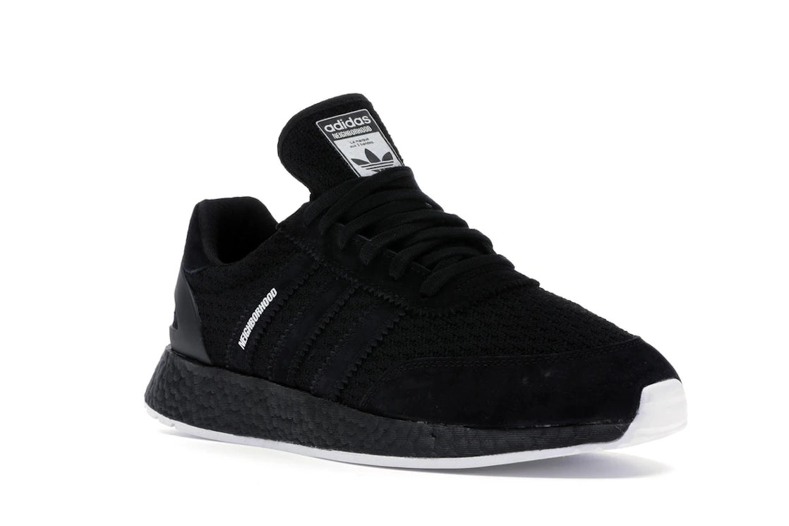 adidas I-5923 Neighborhood Core Black - vue secondaire A