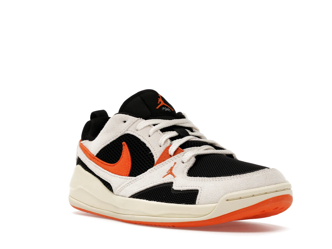 Jordan CMFT Era Black Sail Coconut Milk Starfish - vue secondaire A
