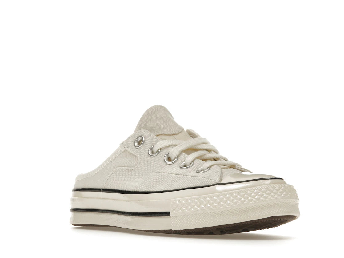 Converse Chuck Taylor All Star 70 Mule Slip On Egret - vue secondaire A