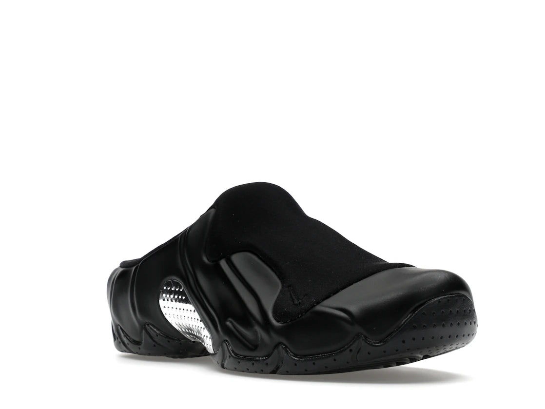 Nike Clogposite Black - vue secondaire A