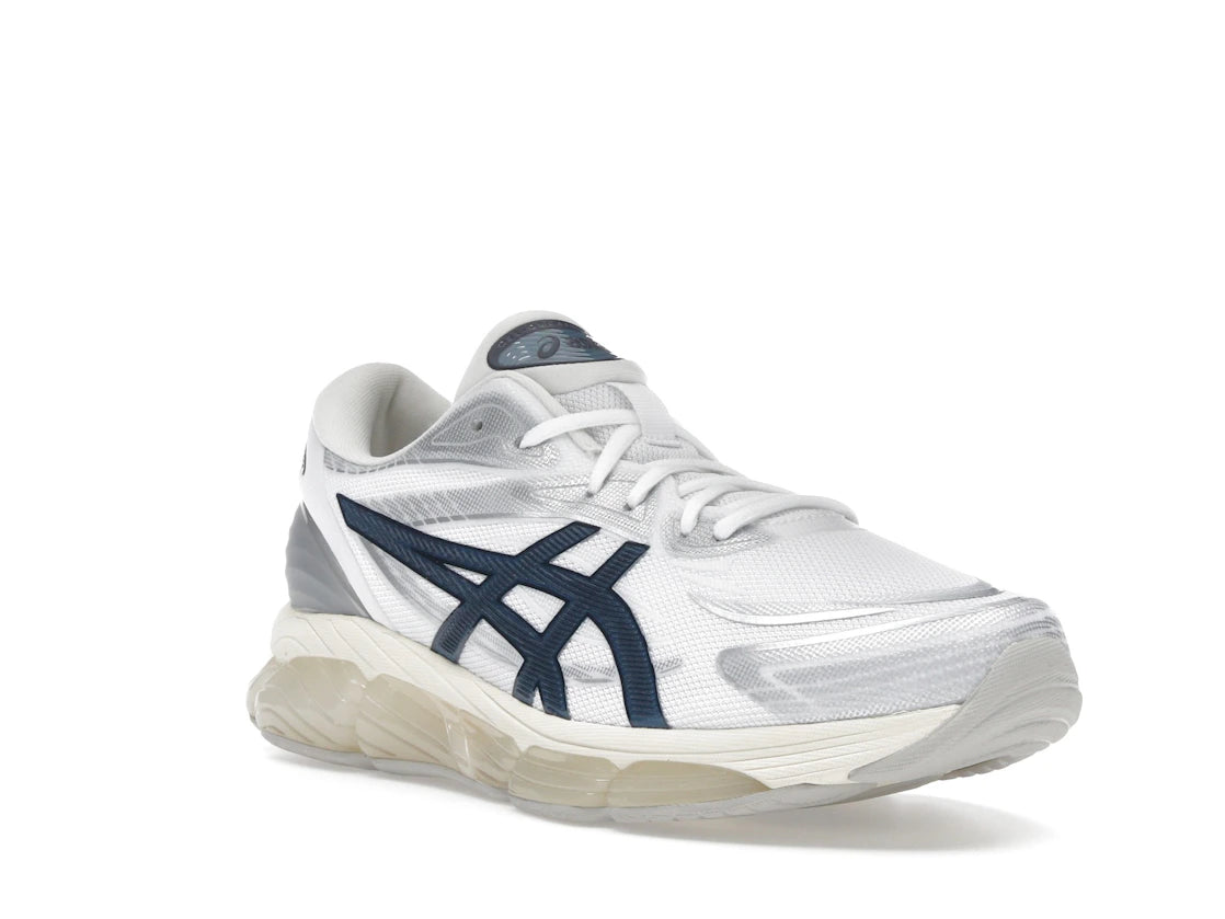 ASICS Gel-Quantum 360 VIII White Midnight - vue secondaire A