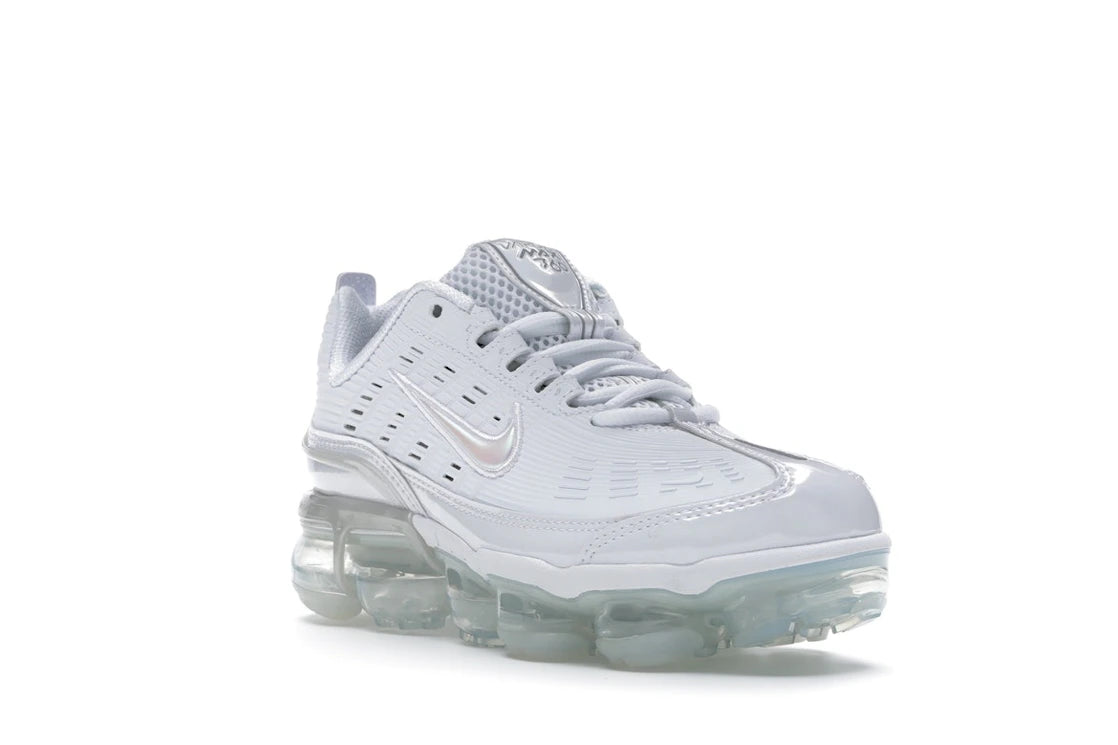 Nike Air VaporMax 360 Triple White (Women's) - vue secondaire A