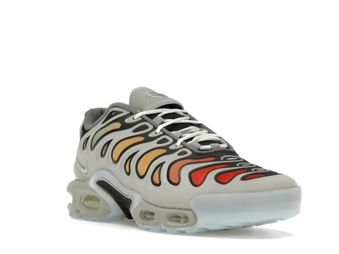 Nike Air Max Plus Drift Light Smoke Grey - vue secondaire A