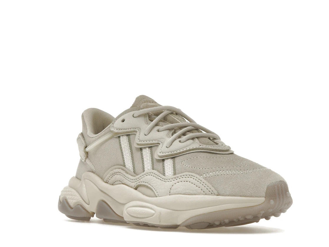 adidas Ozweego Feather Grey Bliss (Women's) - vue secondaire A
