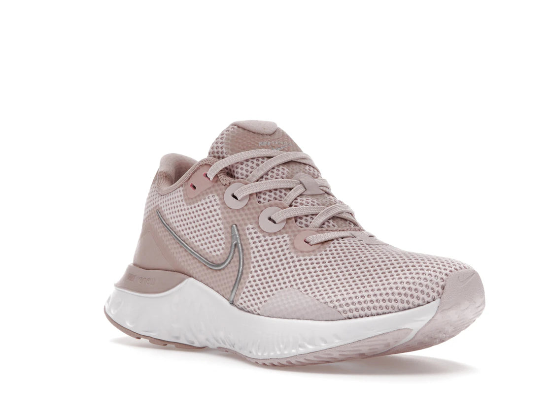 Nike Renew Run Barely Rose (Women's) - vue secondaire A