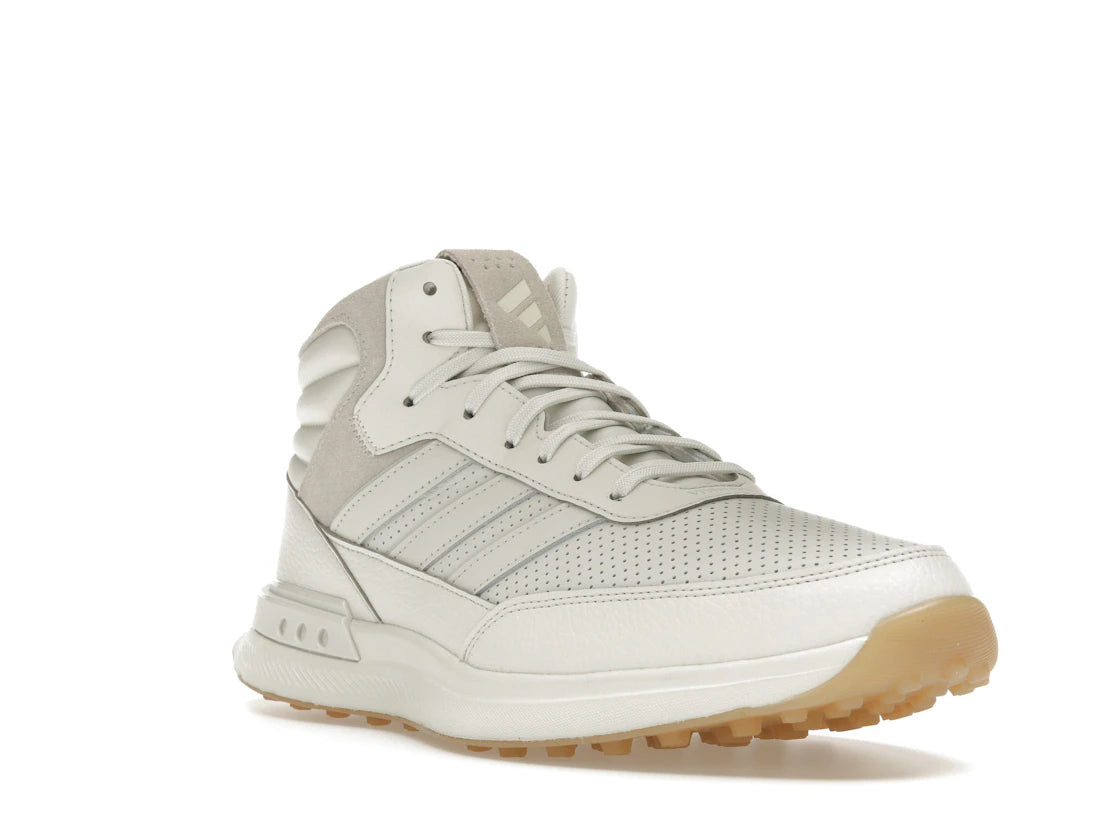 adidas S2G Spikeless Mid Golf Orbit Grey Gum - vue secondaire A