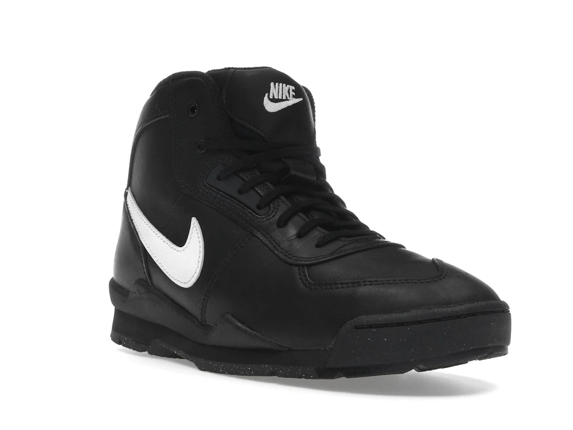 Nike Air Baltoro Stüssy Black White - vue secondaire A