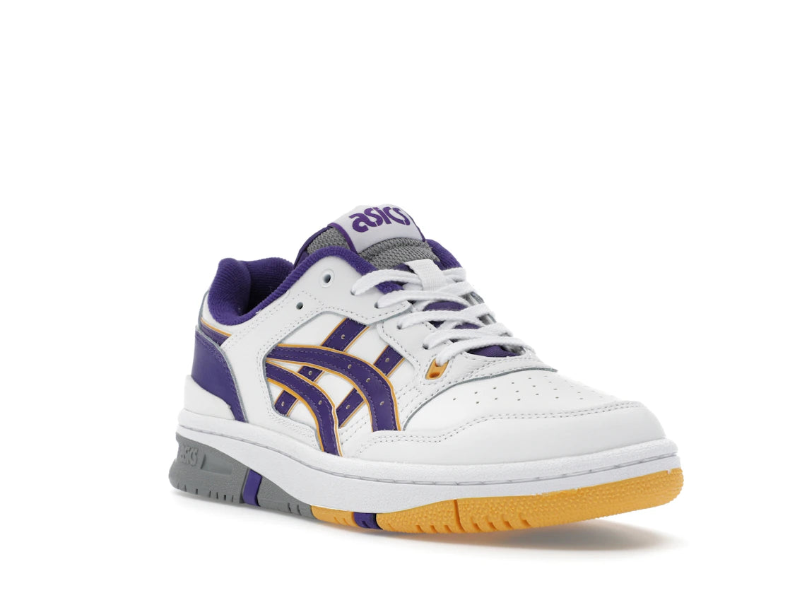 ASICS EX89 Los Angeles Lakers - vue secondaire A