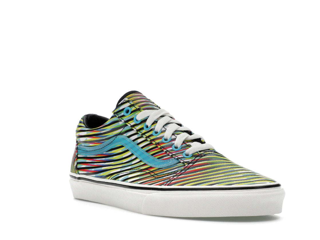 Vans Old Skool DX Anderson.Paak - vue secondaire A