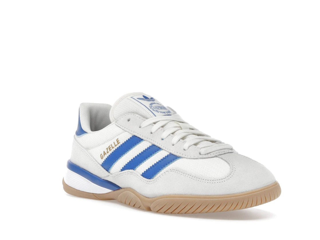 adidas Gazelle Sala Off White Blue Cloud White - vue secondaire A