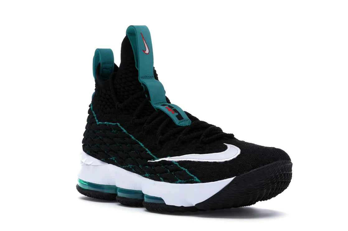 Nike LeBron 15 Griffey - vue secondaire A