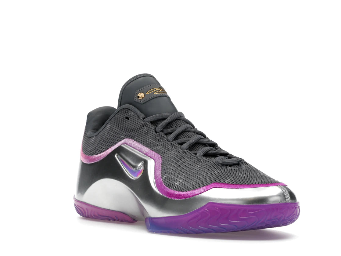 Nike LeBron 23 Bubble Boy - vue secondaire A