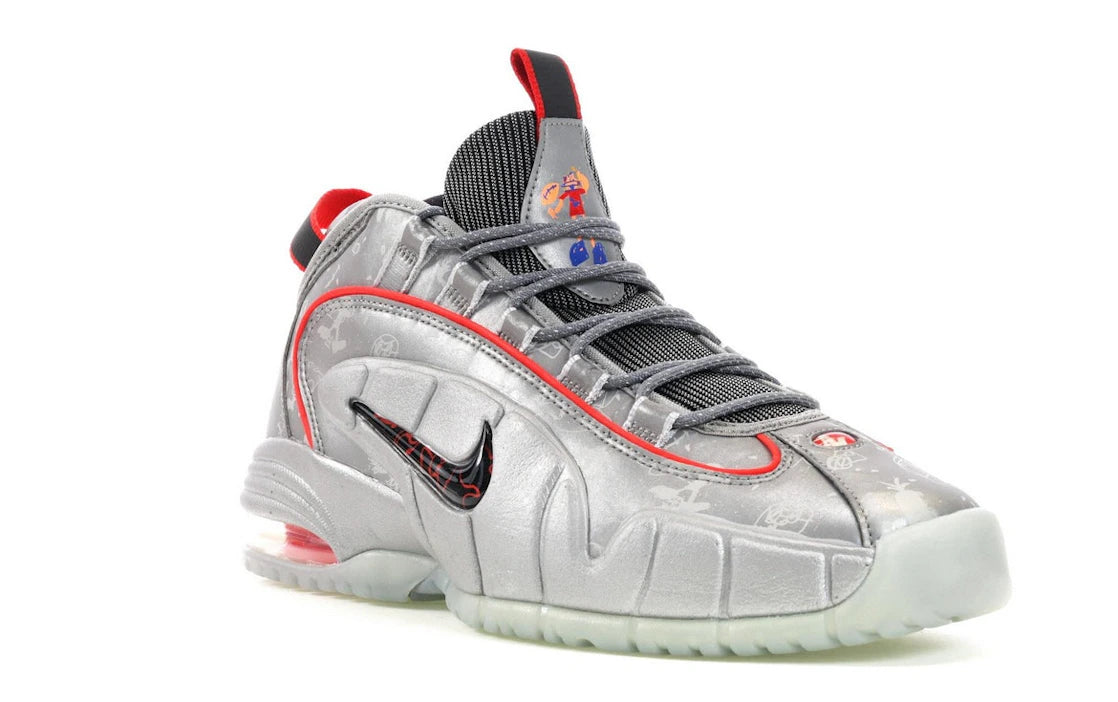Nike Air Max Penny 1 Doernbecher - vue secondaire A