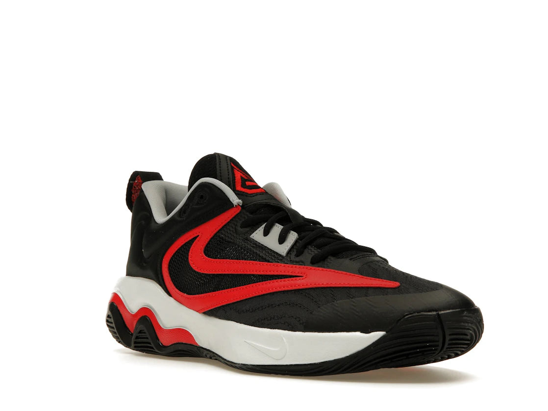 NIke Giannis Immortality 3 Double Trouble - vue secondaire A