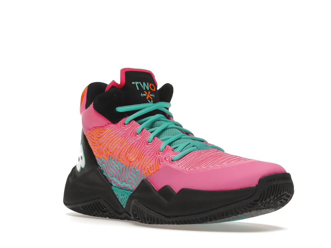 New Balance TWO WXY My City Pack San Antonio - vue secondaire A