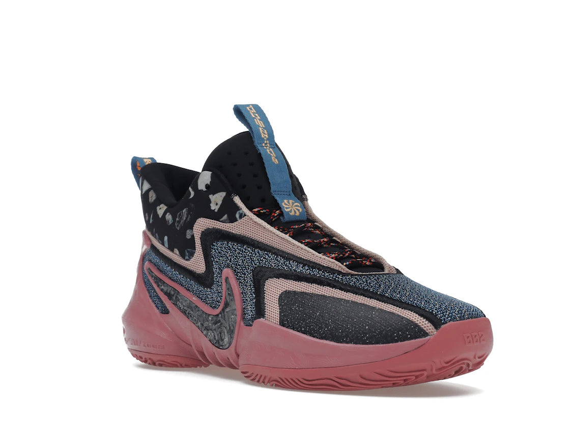 Nike Cosmic Unity 2 Precious Gems - vue secondaire A