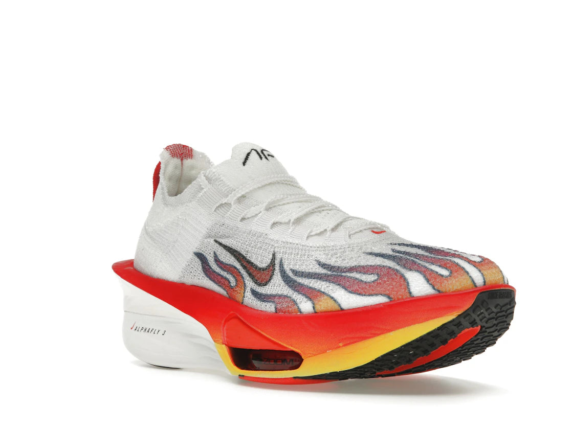 Nike Air Zoom Alphafly Next% 3 Premium Ekiden Pack - vue secondaire A