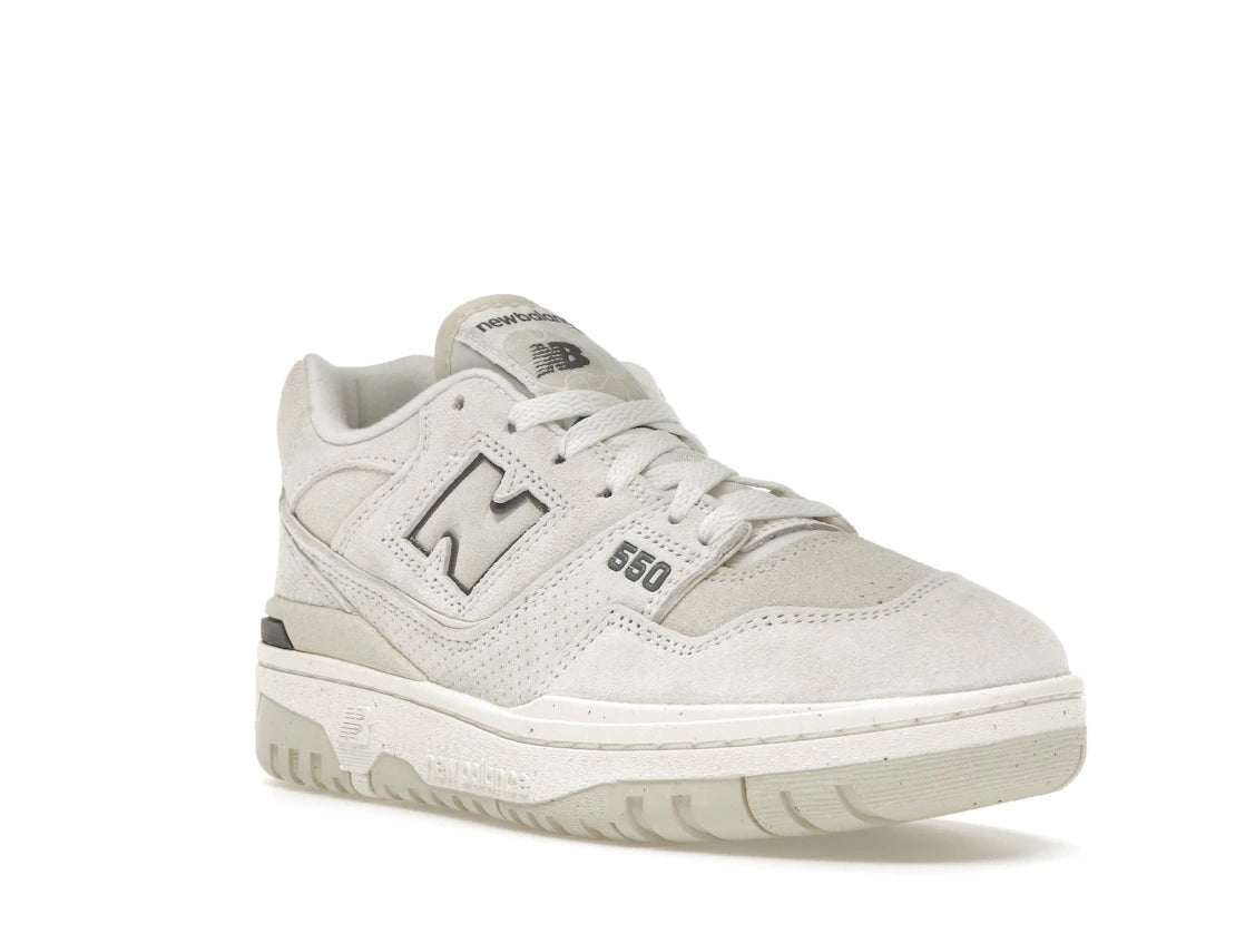 New Balance 550 Turtledove Magnet (Women's) - vue secondaire A