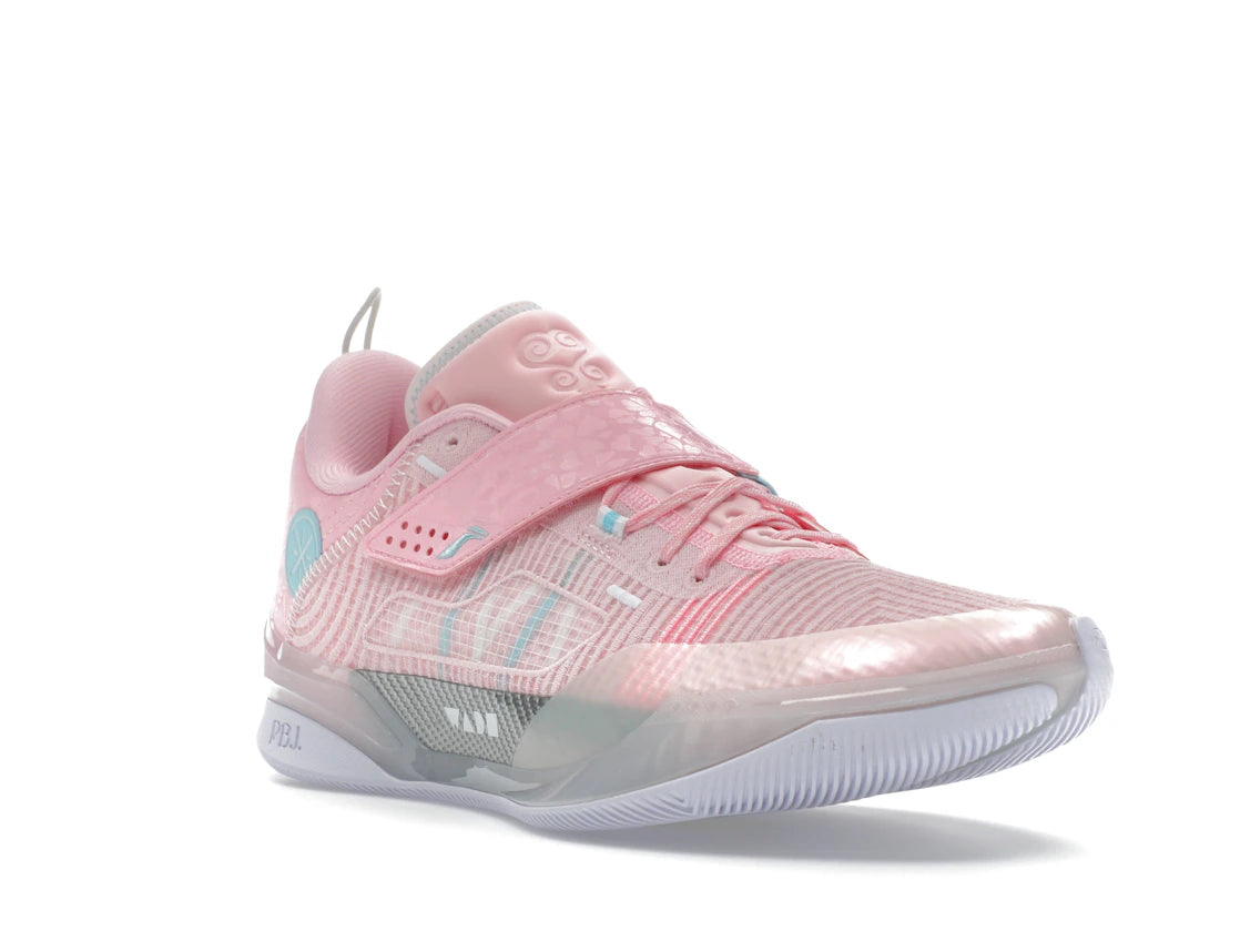 Li-Ning Way of Wade 808 4 Ultra Family Love - vue secondaire A