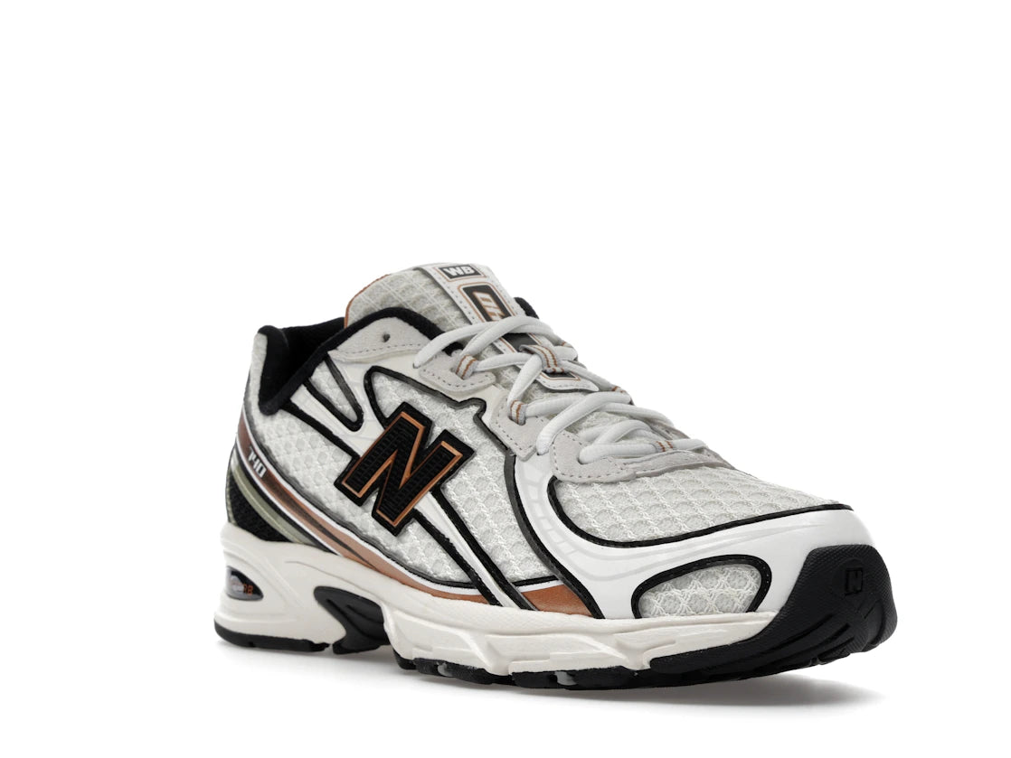 New Balance 740 The Whitaker Group Willful Bias For Discovery - vue secondaire A