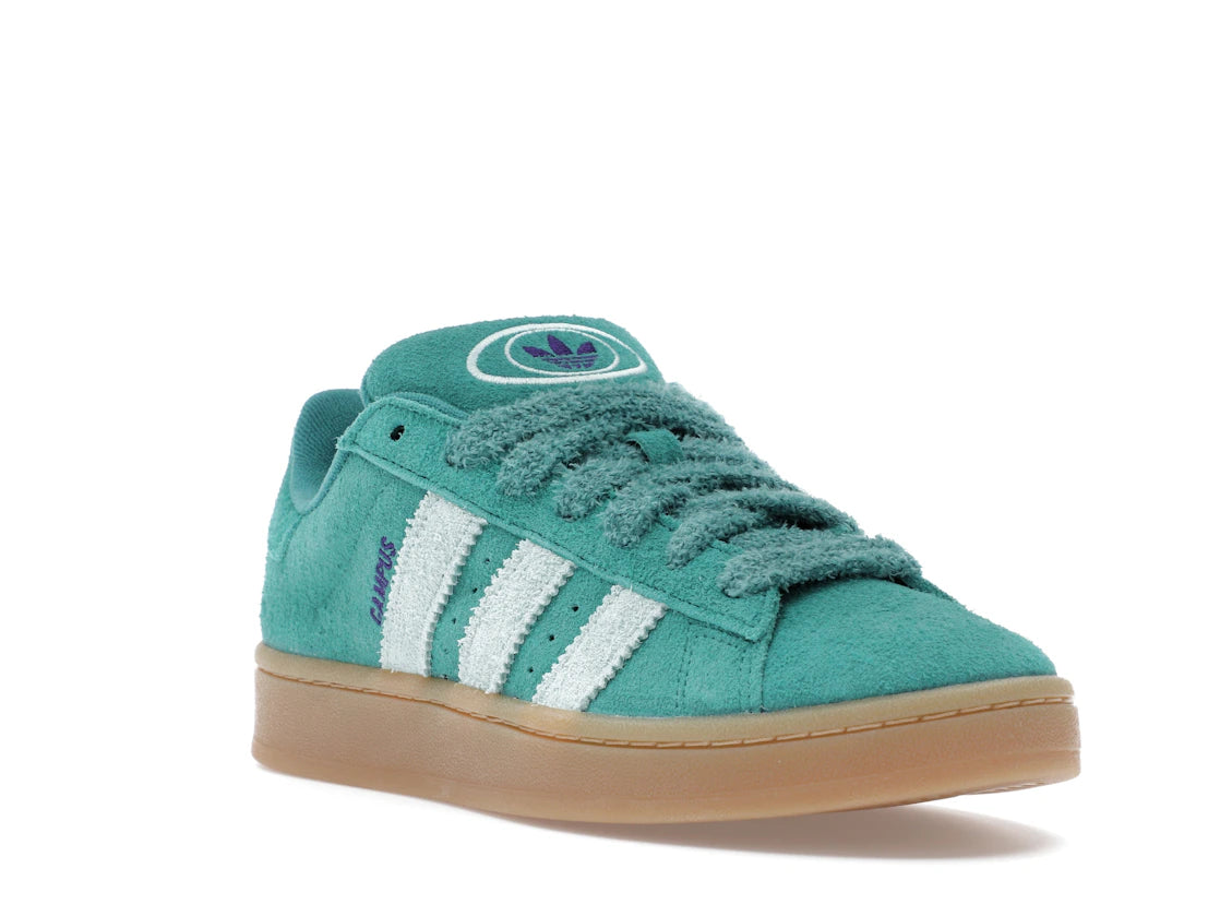 adidas Campus 00s Active Green (Women's) - vue secondaire A