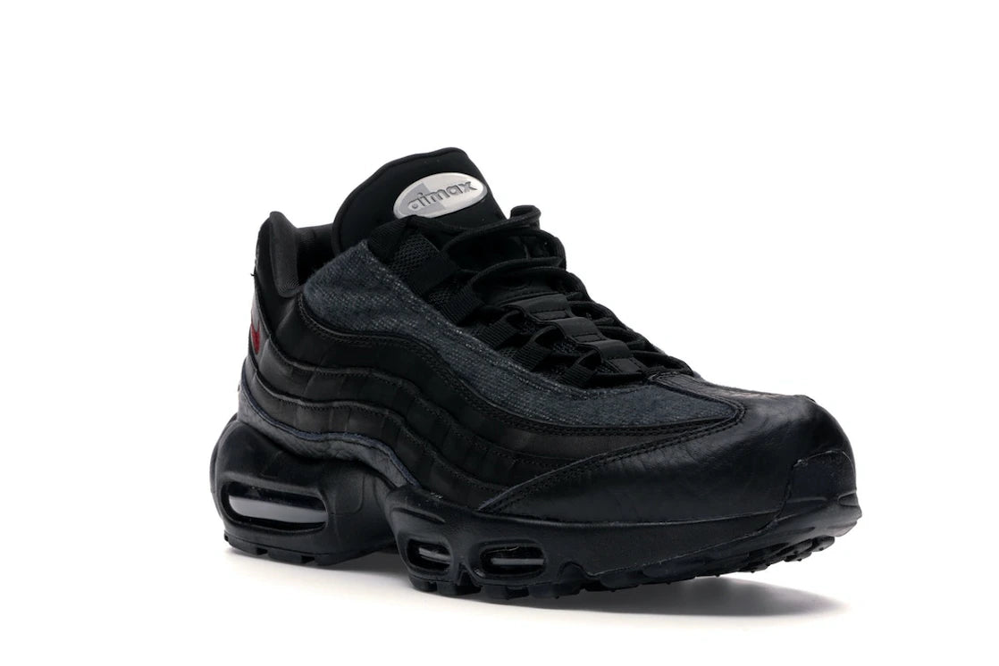 Nike Air Max 95 Jacket Pack - vue secondaire A