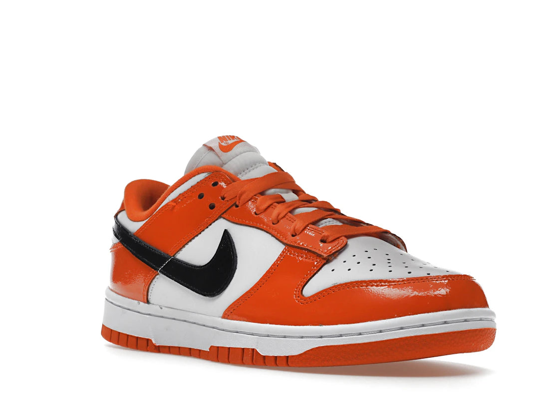 Nike Dunk Low Patent Halloween (2022) (Women's) - vue secondaire A