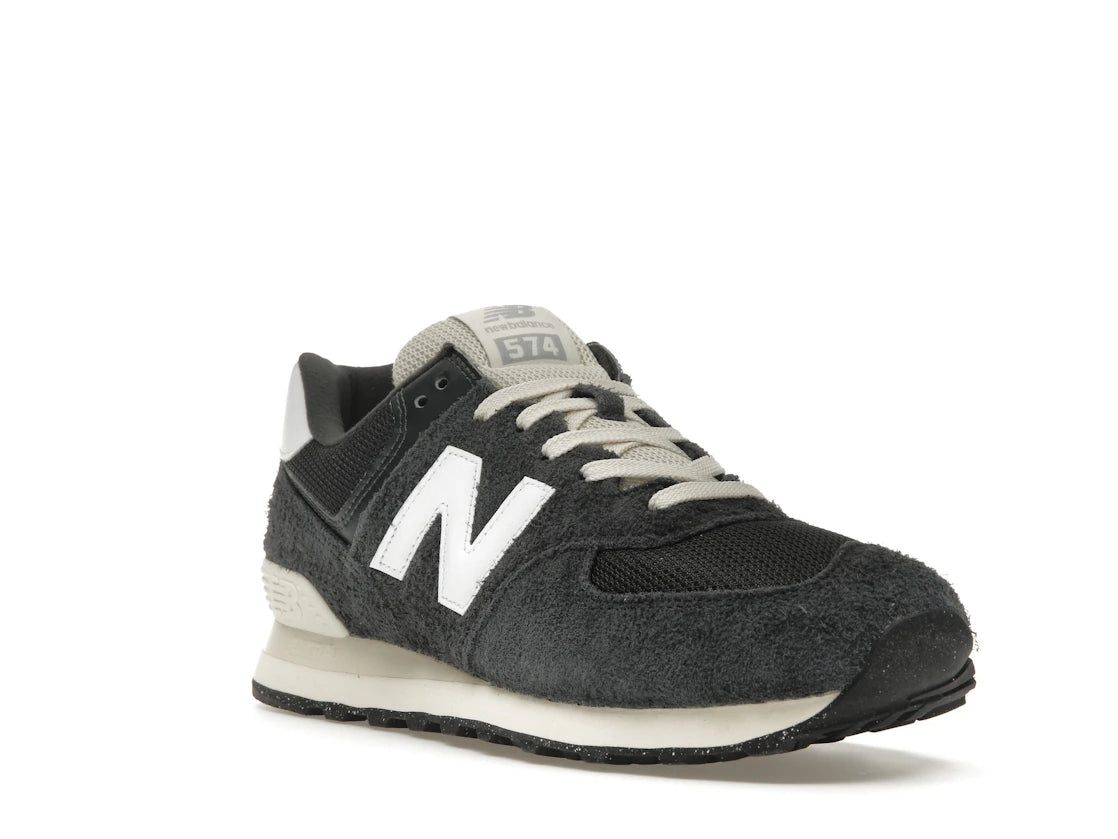 New Balance 574 Phantom Angora - vue secondaire A