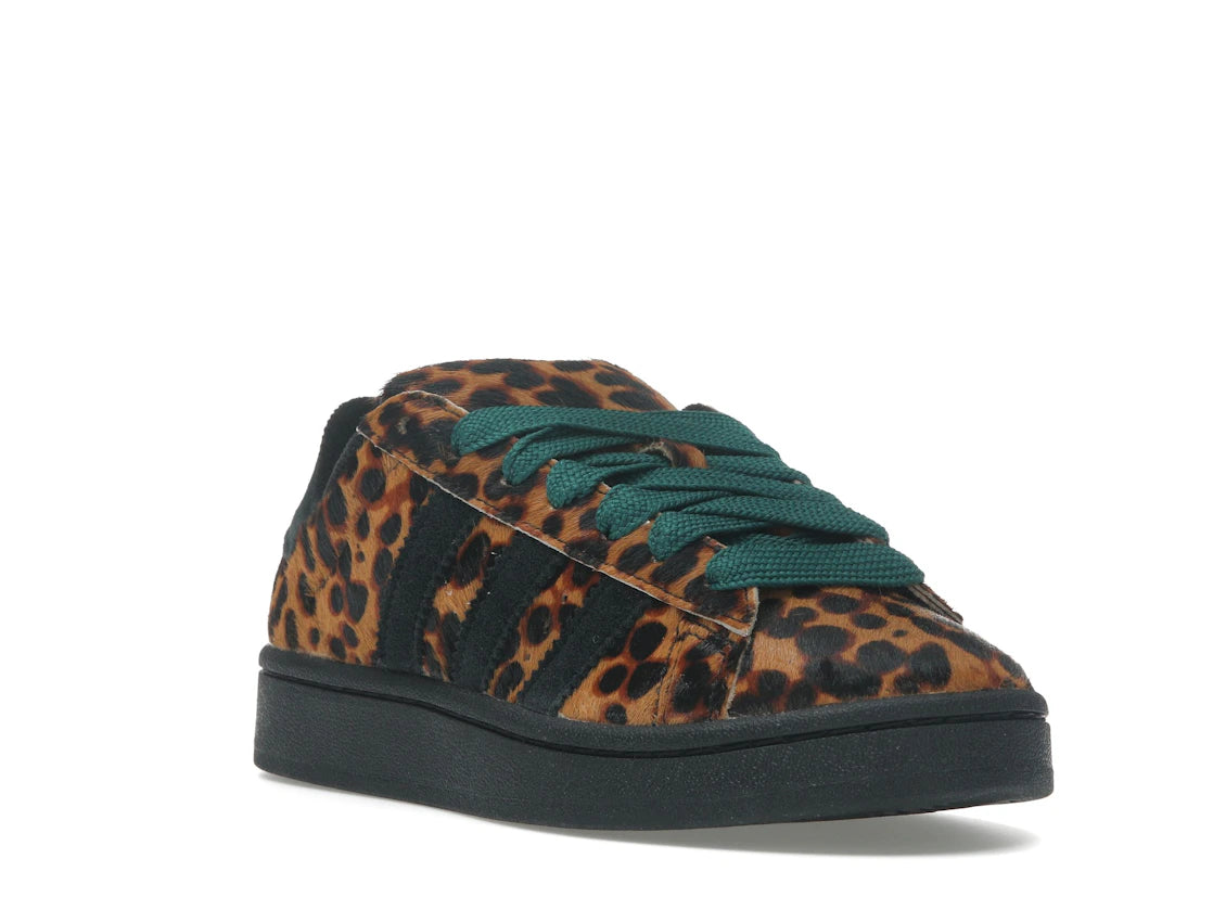 adidas Campus 00s Leopard Black (Women's) - vue secondaire A